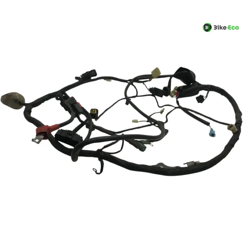 Faisceau electrique HONDA VTR 1000 2002-2006 FIRESTORM