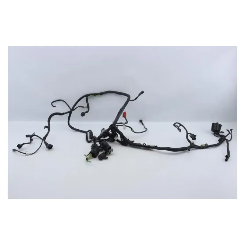 Faisceau electrique KAWASAKI Z 125 ABS 2019 - 2020