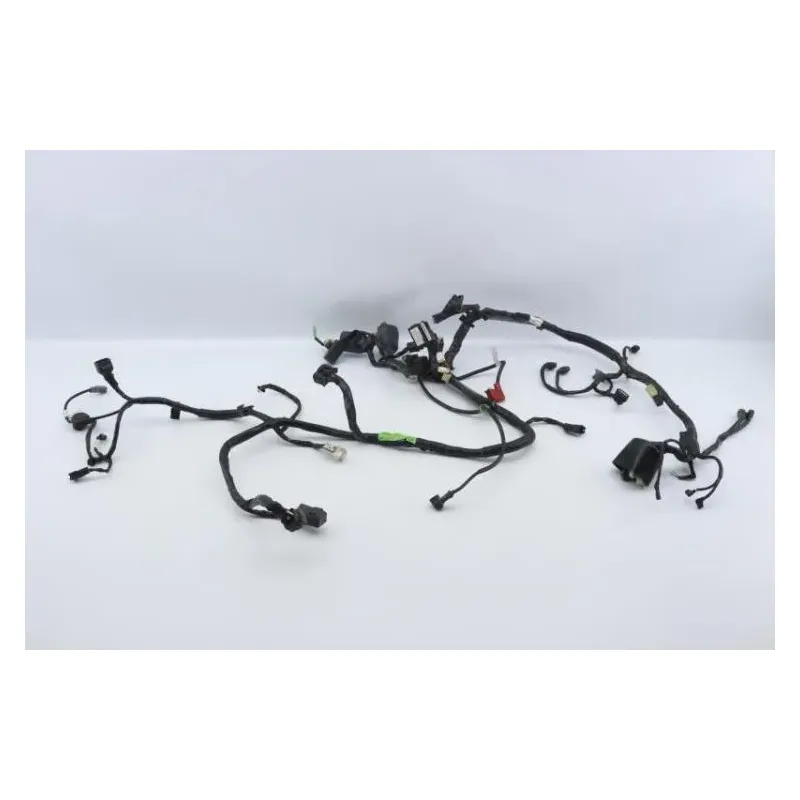 Faisceau electrique KAWASAKI Z 125 ABS 2019 - 2020