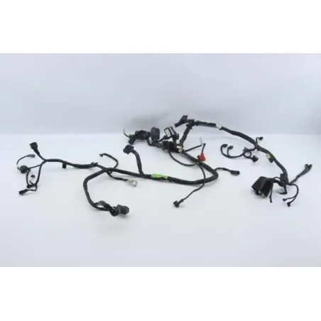 Faisceau electrique KAWASAKI Z 125 ABS 2019 - 2020