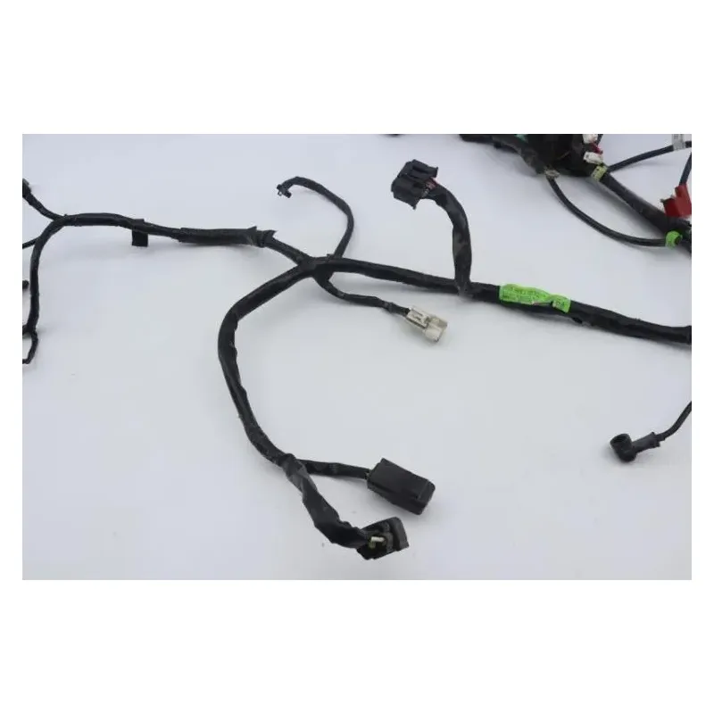 Faisceau electrique KAWASAKI Z 125 ABS 2019 - 2020
