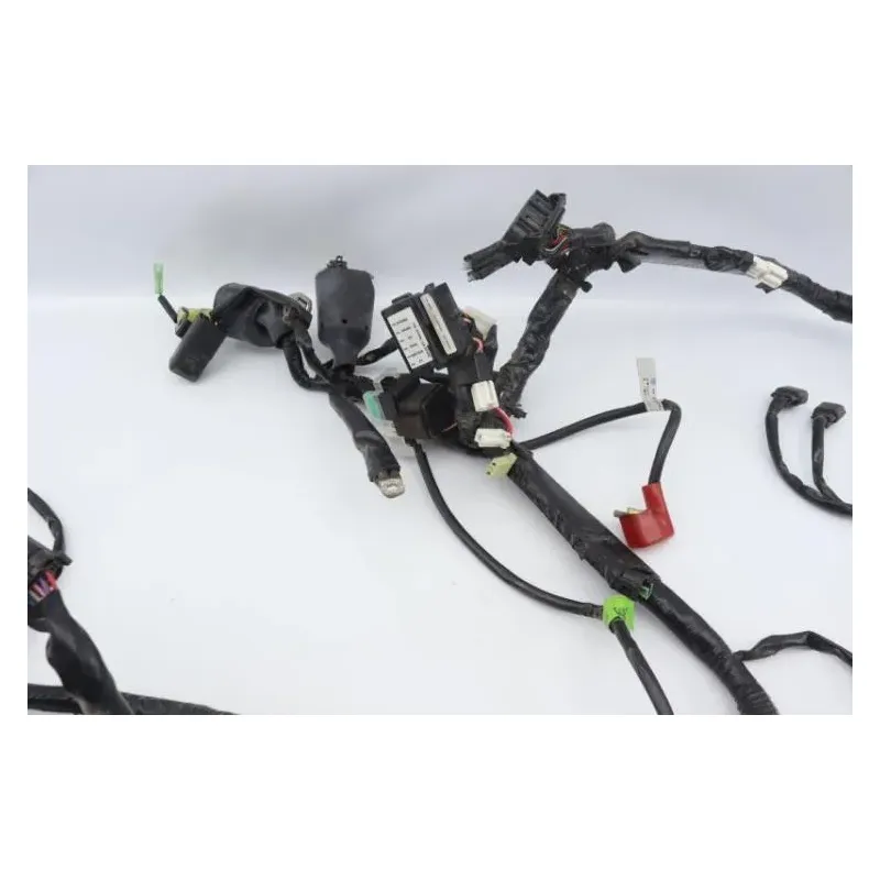 Faisceau electrique KAWASAKI Z 125 ABS 2019 - 2020