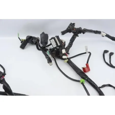 Faisceau electrique KAWASAKI Z 125 ABS 2019 - 2020