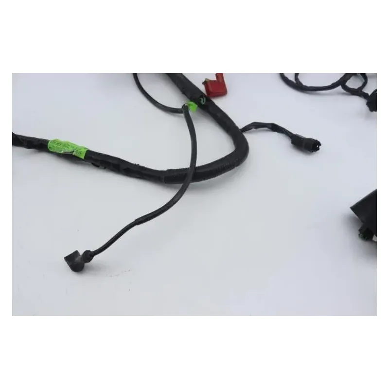 Faisceau electrique KAWASAKI Z 125 ABS 2019 - 2020