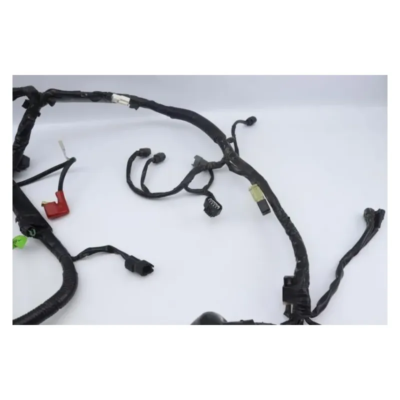 Faisceau electrique KAWASAKI Z 125 ABS 2019 - 2020
