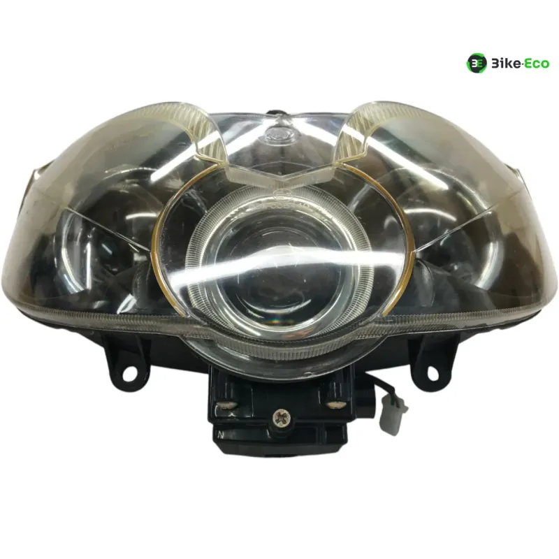 Optique (feux)(phare) BKB LEMev STREAM