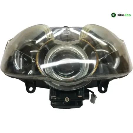Optique (feux)(phare) BKB LEMev STREAM