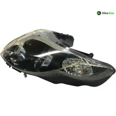 Optique (feux)(phare) BKB LEMev STREAM