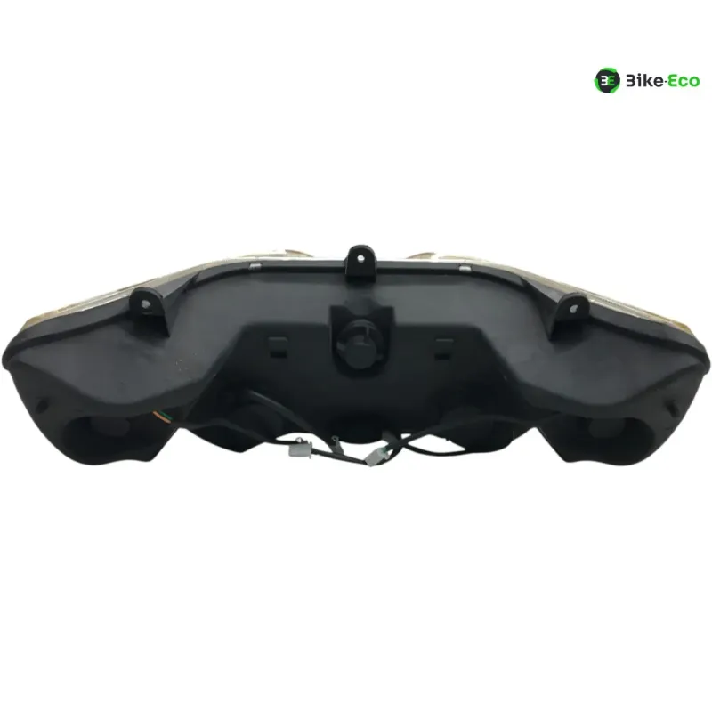 Optique (feux)(phare) BKB LEMev STREAM