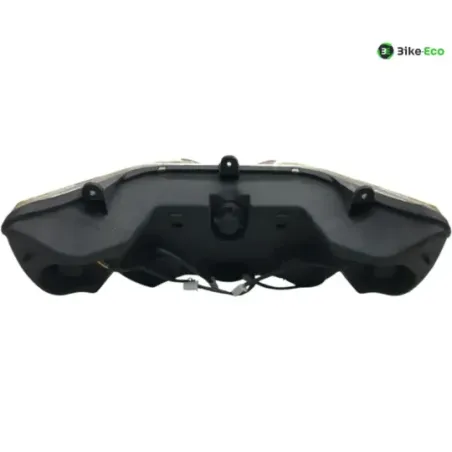 Optique (feux)(phare) BKB LEMev STREAM