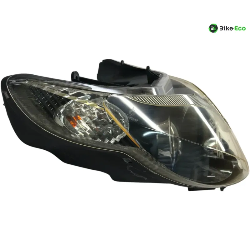 Optique (feux)(phare) BKB LEMev STREAM