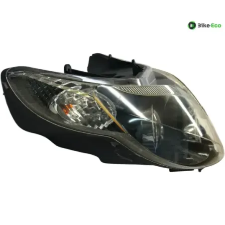 Optique (feux)(phare) BKB LEMev STREAM
