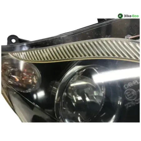 Optique (feux)(phare) BKB LEMev STREAM