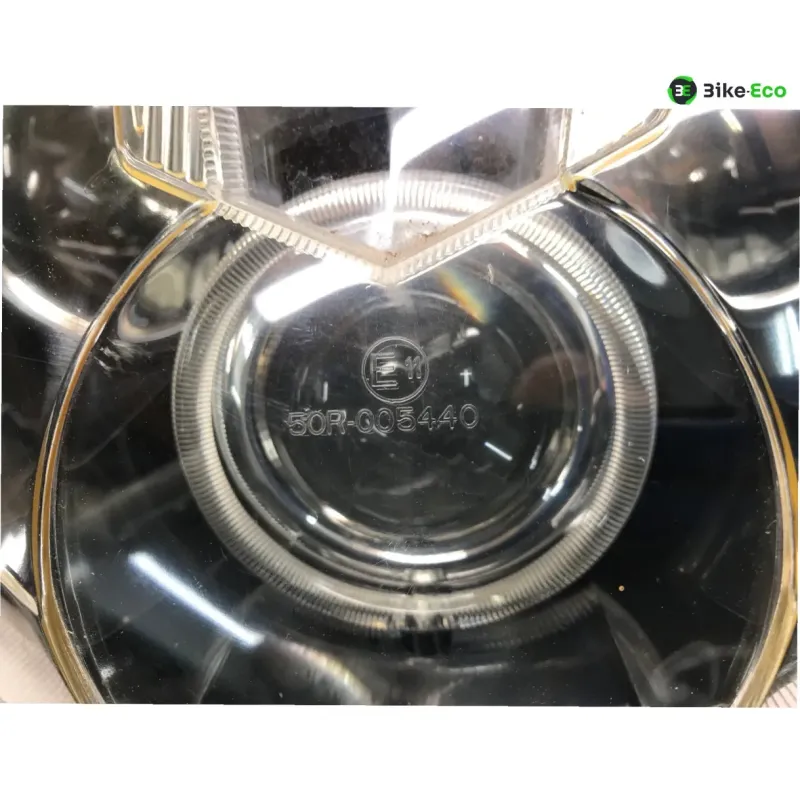 Optique (feux)(phare) BKB LEMev STREAM