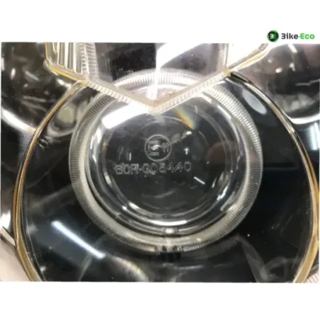 Optique (feux)(phare) BKB LEMev STREAM