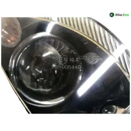 Optique (feux)(phare) BKB LEMev STREAM