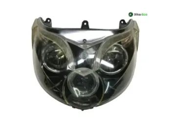 Optique (feux)(phare) BKB LEMev STREAM