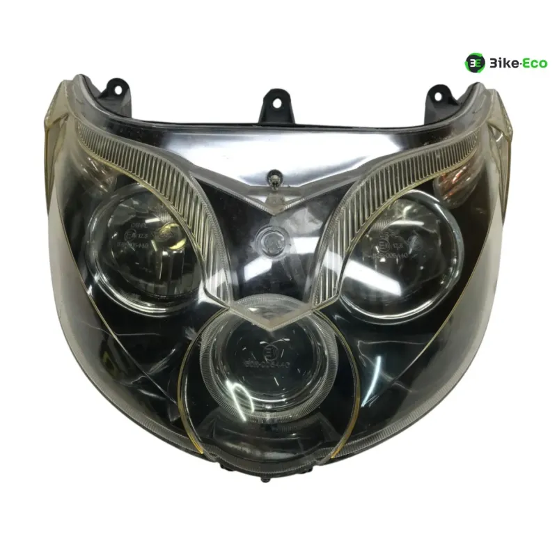 Optique (feux)(phare) BKB LEMev STREAM