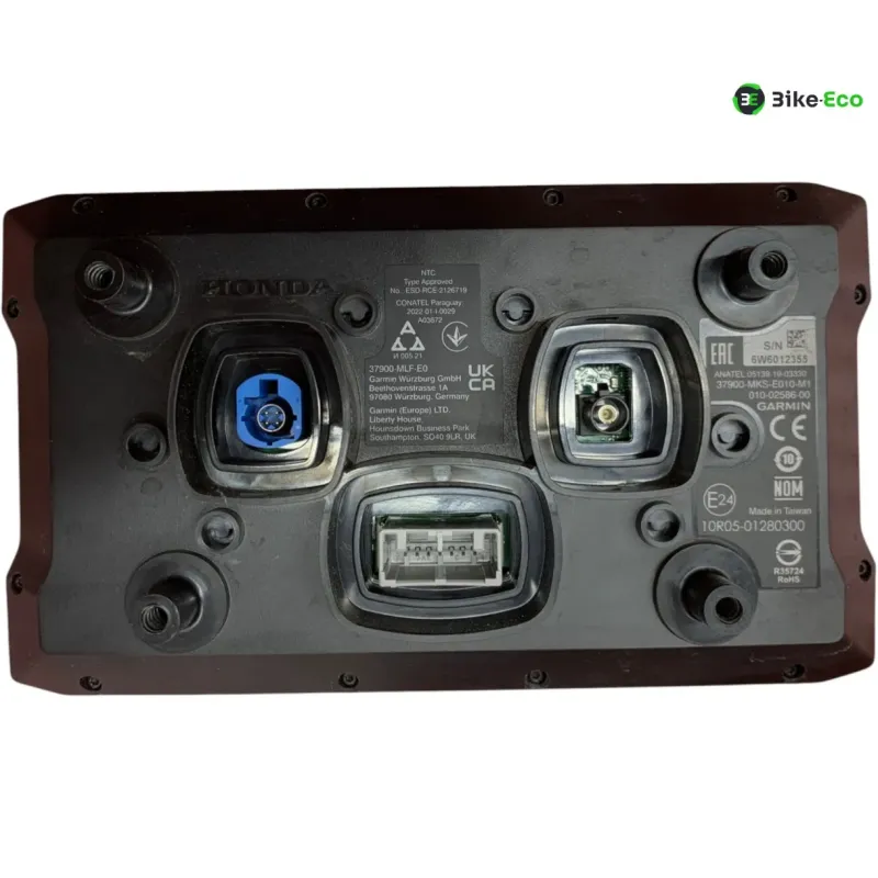 Compteur HONDA NT 1100 2022-2024