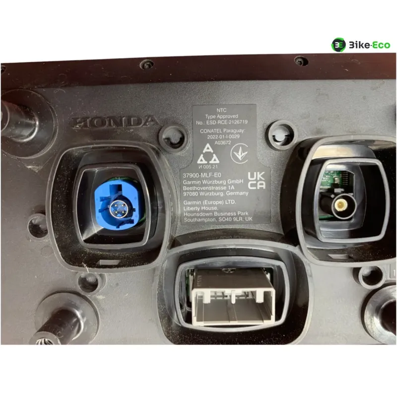 Compteur HONDA NT 1100 2022-2024