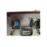 Compteur HONDA NT 1100 2022-2024