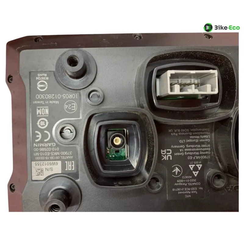 Compteur HONDA NT 1100 2022-2024