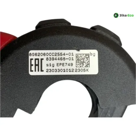 Commodo droit BMW R 1250 RT 2019-2024