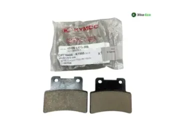 Plaquettes de frein avant KYMCO XCITING 400 2018-2020 I S EURO4