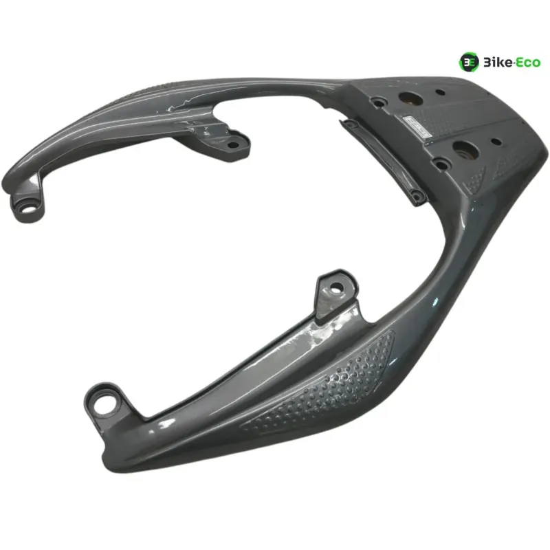 Support top case HONDA XL V 700 2008-2012 TRANSALP