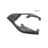Support top case HONDA XL V 700 2008-2012 TRANSALP