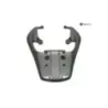 Support top case HONDA XL V 700 2008-2012 TRANSALP