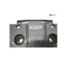 Support top case HONDA XL V 700 2008-2012 TRANSALP