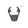 Support top case HONDA XL V 700 2008-2012 TRANSALP