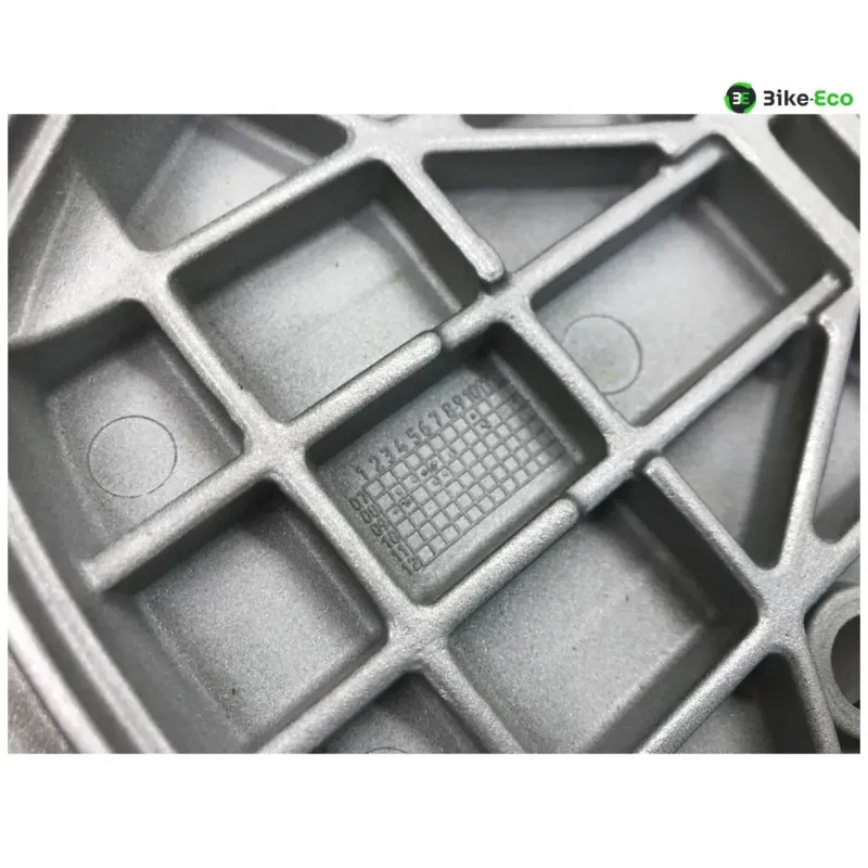 Support top case HONDA XL V 700 2008-2012 TRANSALP