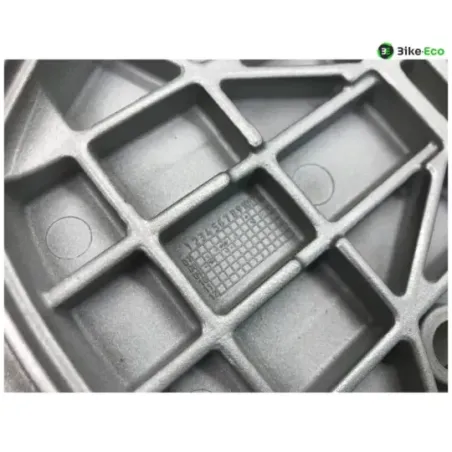 Support top case HONDA XL V 700 2008-2012 TRANSALP