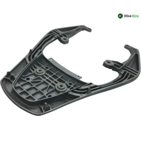 Support top case HONDA XL V 700 2008-2012 TRANSALP