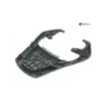 Support top case HONDA XL V 700 2008-2012 TRANSALP