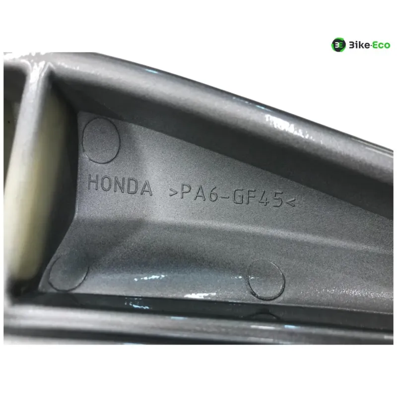 Support top case HONDA XL V 700 2008-2012 TRANSALP