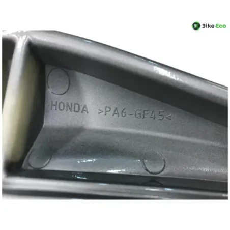 Support top case HONDA XL V 700 2008-2012 TRANSALP