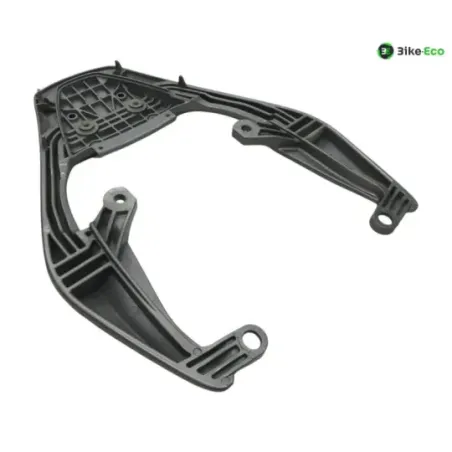 Support top case HONDA XL V 700 2008-2012 TRANSALP