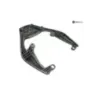 Support top case HONDA XL V 700 2008-2012 TRANSALP