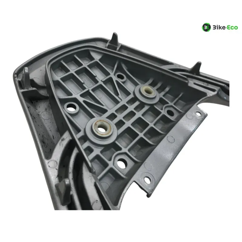 Support top case HONDA XL V 700 2008-2012 TRANSALP