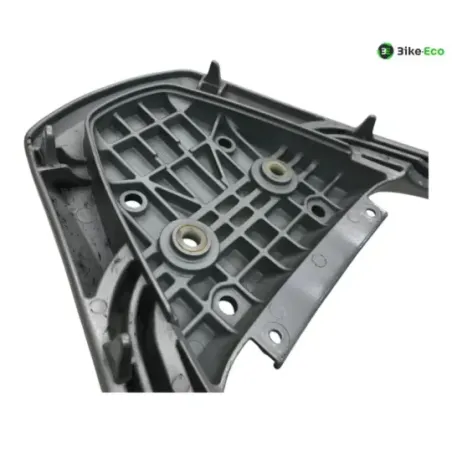 Support top case HONDA XL V 700 2008-2012 TRANSALP