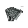 Support top case HONDA XL V 700 2008-2012 TRANSALP