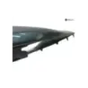 Support top case HONDA XL V 700 2008-2012 TRANSALP