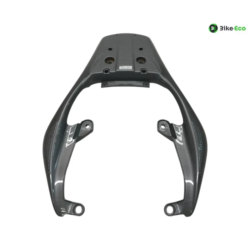 Support top case HONDA XL V 700 2008-2012 TRANSALP