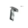 Cache flanc de carenage gauche KYMCO XCITING 500 2009-2012 Cache flanc de carenage gauche KYMCO XCITING 500 2009-2012