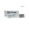 Cache flanc de carenage gauche KYMCO XCITING 500 2009-2012 Cache flanc de carenage gauche KYMCO XCITING 500 2009-2012