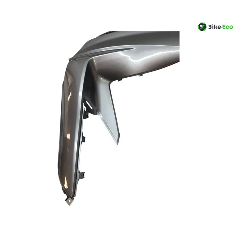 Cache flanc de carenage gauche KYMCO XCITING 500 2009-2012