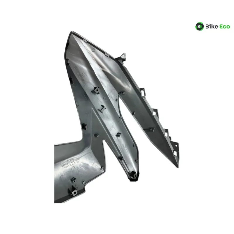 Cache flanc de carenage gauche KYMCO XCITING 500 2009-2012